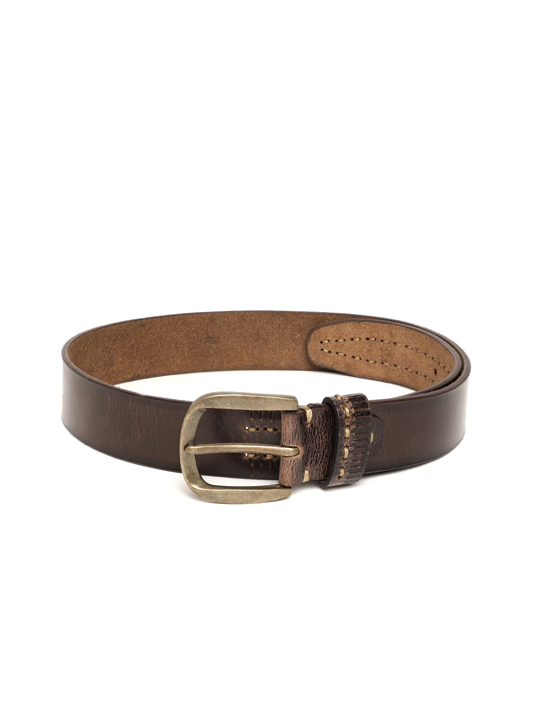 woodland black belt