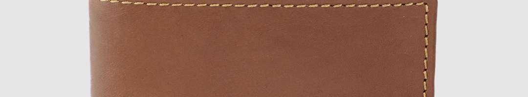 Buy Woodland Men Leather Two Fold Wallet - Wallets for Men 21968164 ...