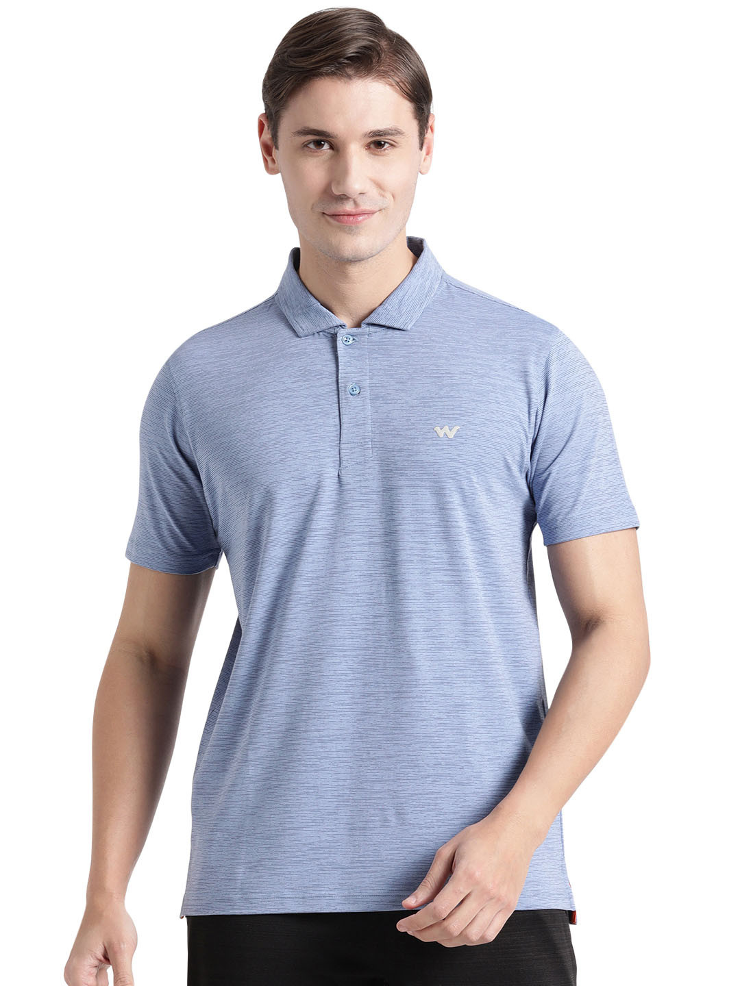 wildcraft dry fit t shirt