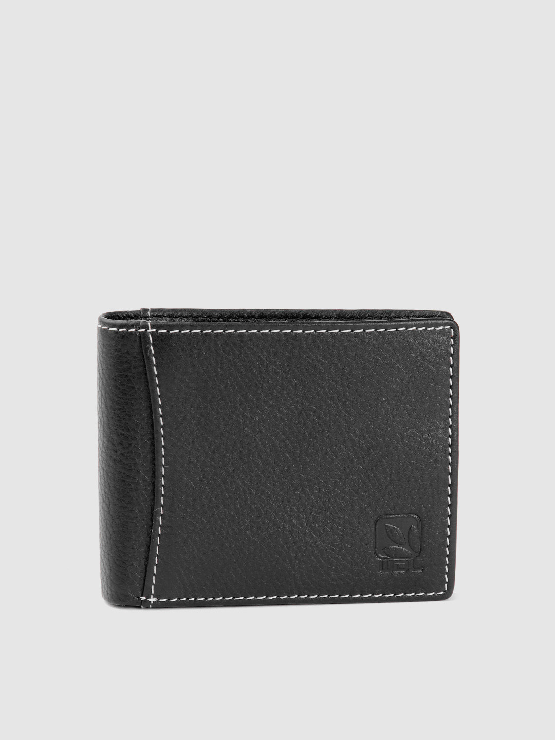 Buy Woodland Men Leather Two Fold Wallet Wallets for Men 21968284