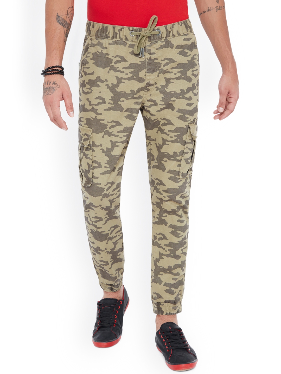 breakbounce cargo pants