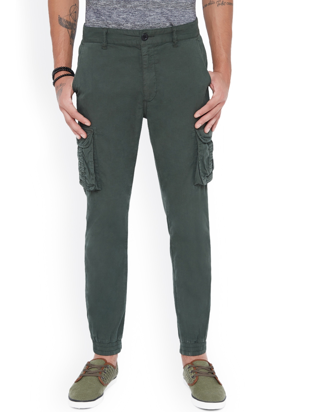 breakbounce cargo pants