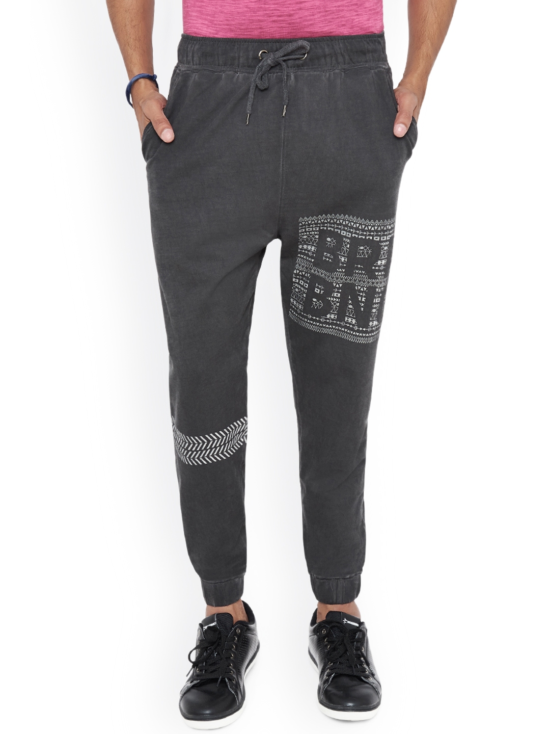 breakbounce cargo pants