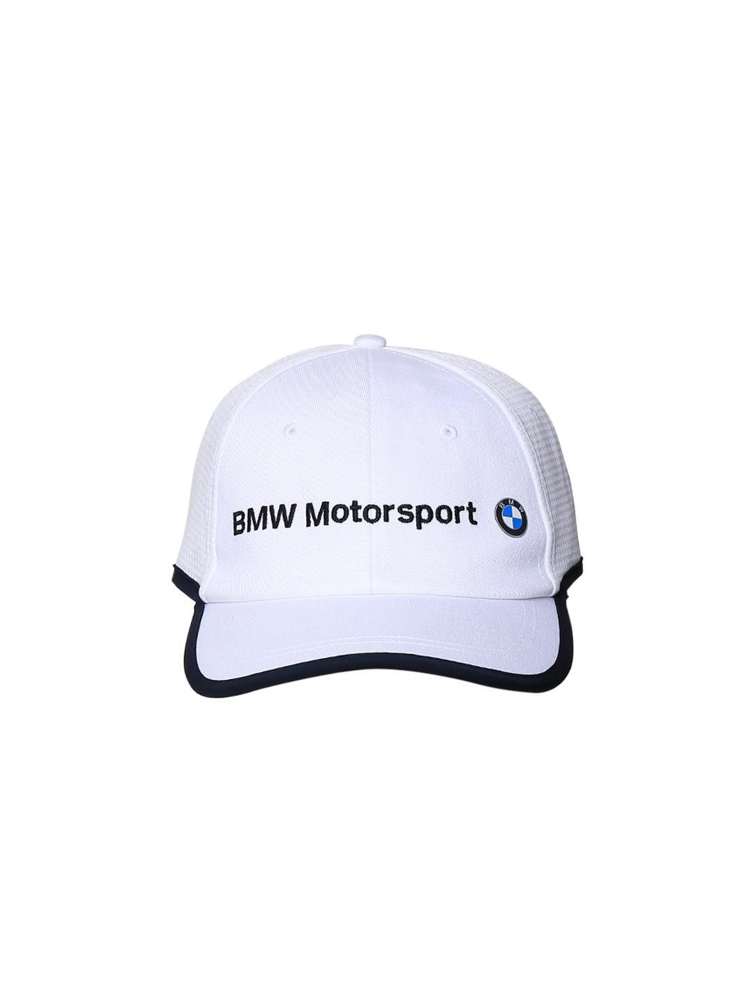 puma caps bmw