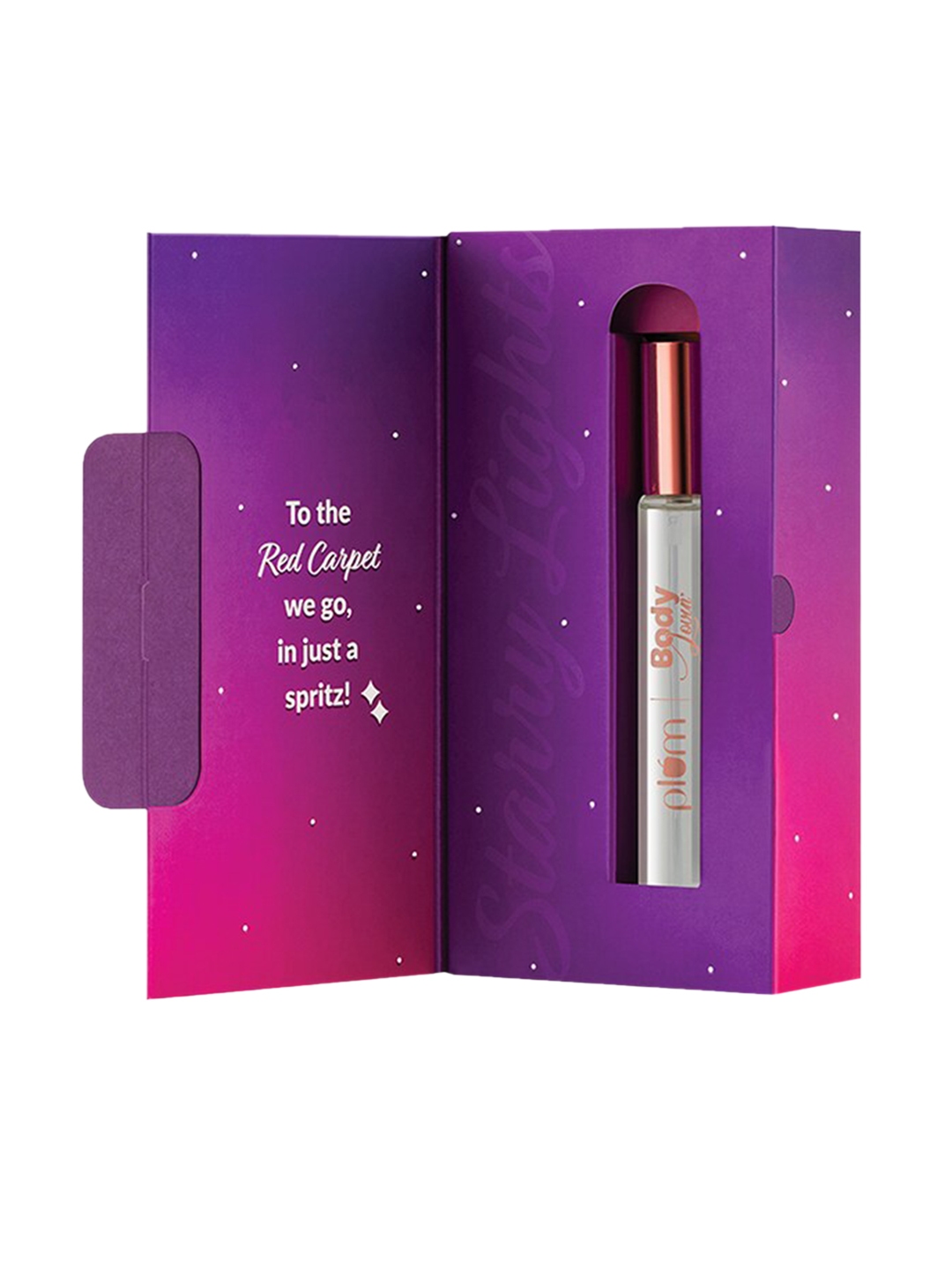 Buy Plum Starry Lights Long Lasting Eau De Parfum 15 Ml Perfume For buy-plum-starry-lights-long-lasting-eau-de-parfum-15-ml-perfume-for