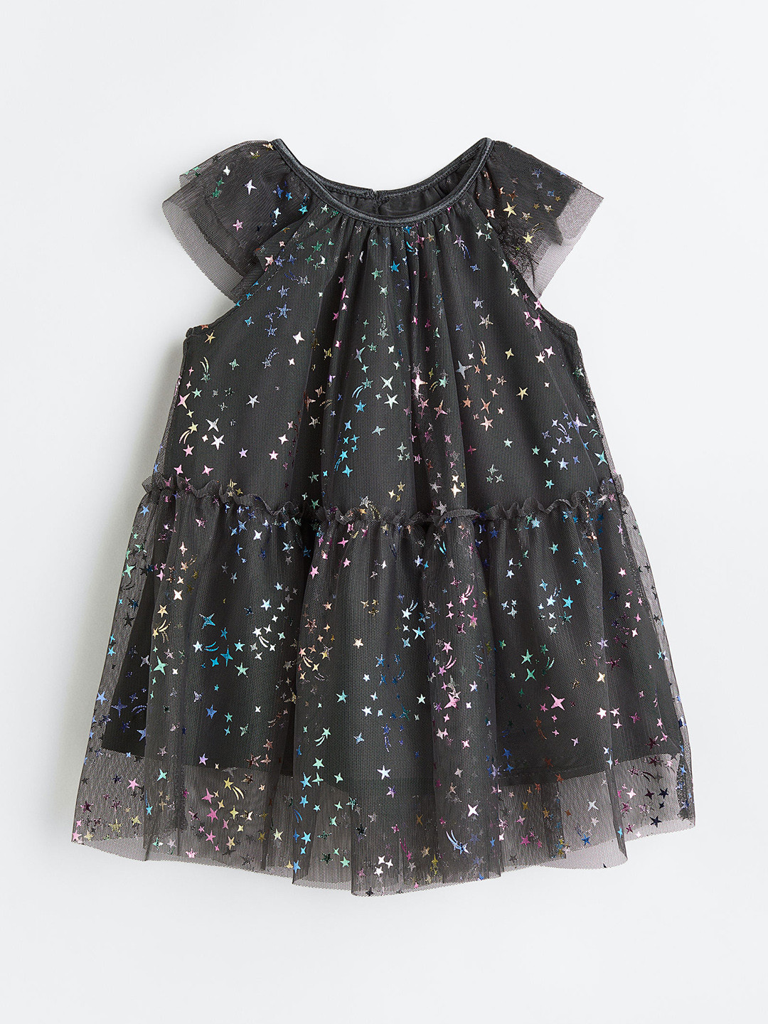 Buy H&M Infant Girls Tulle Dress Dresses for Girls 21985850 Myntra