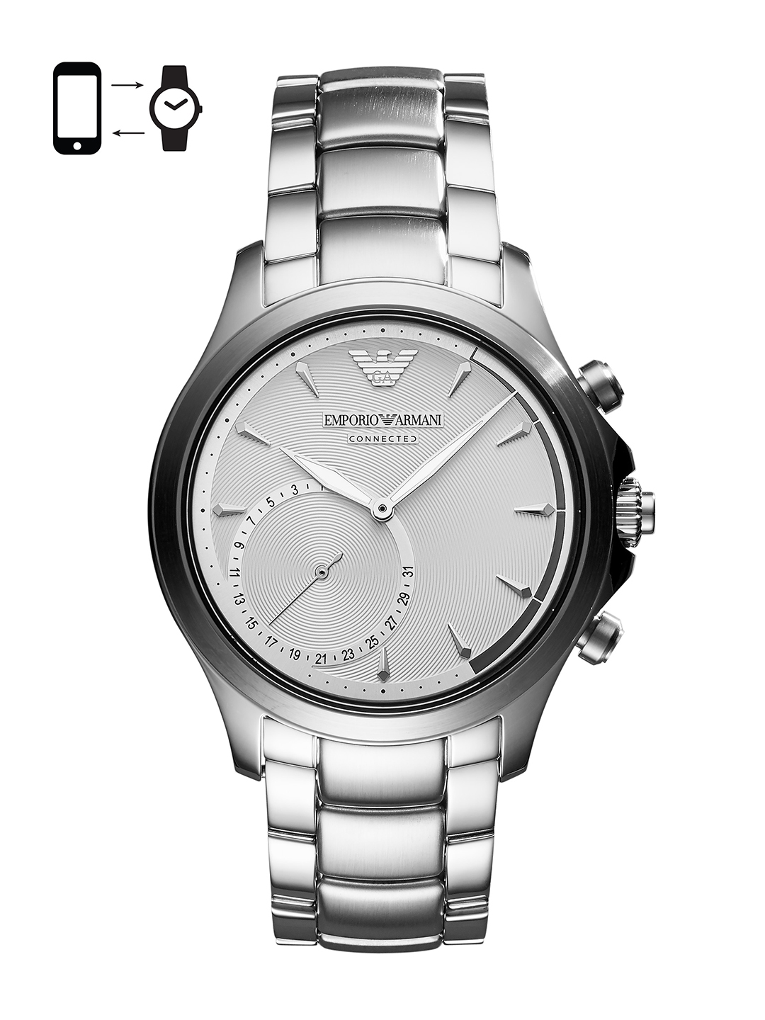 emporio armani smart