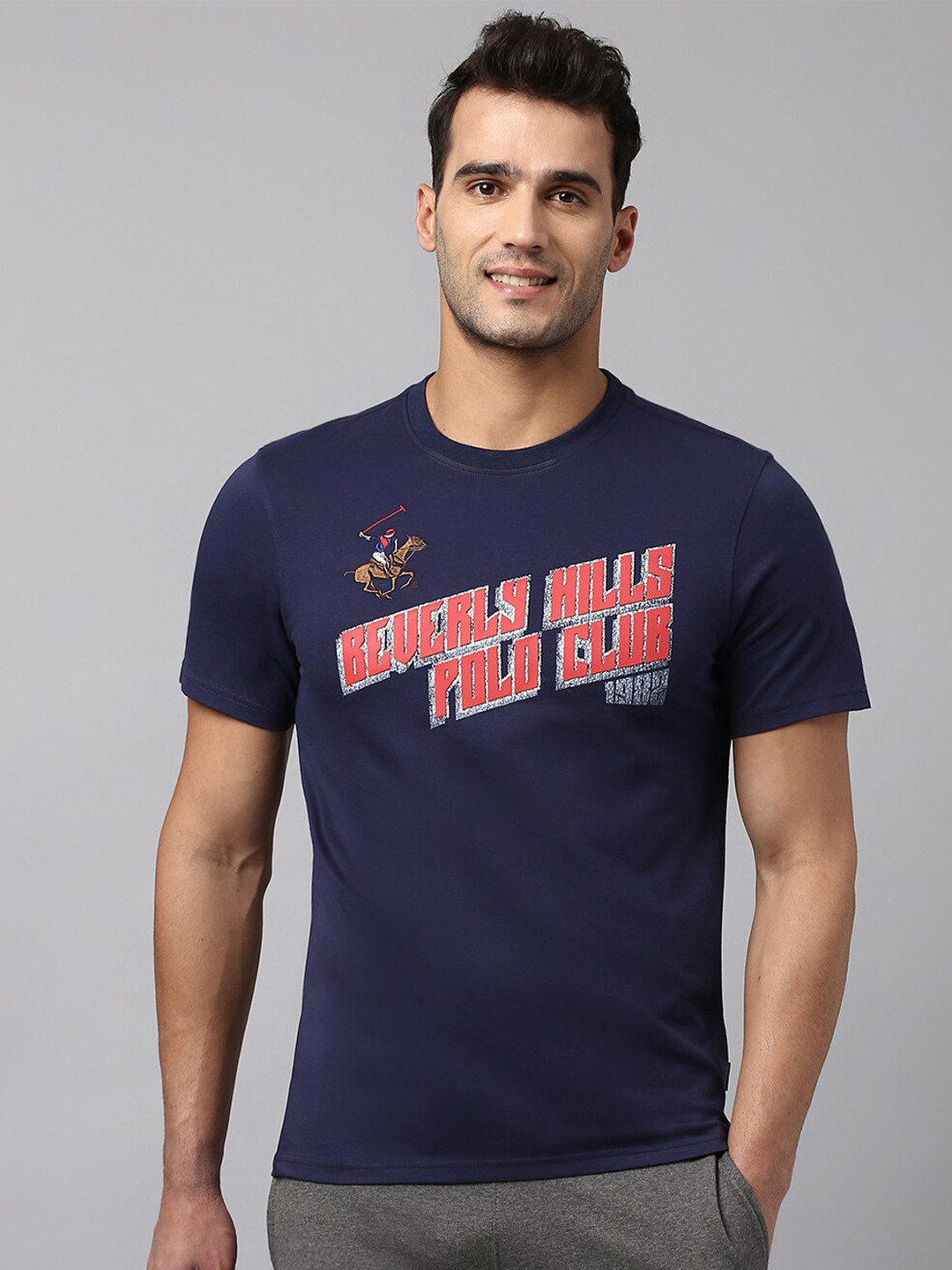 Beverly Hills T-Shirt main image 0