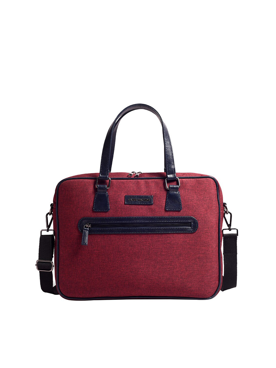 Buy Gauge Machine Laptop Bag With Detachable Strap Laptop Bag for