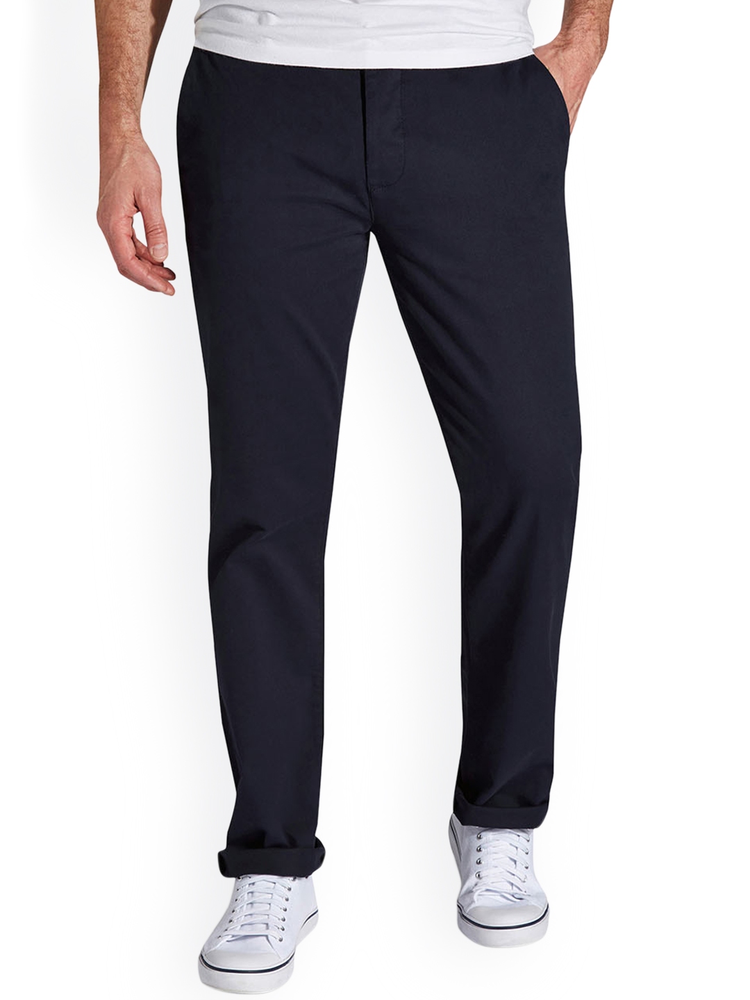 skinny fit chinos mens