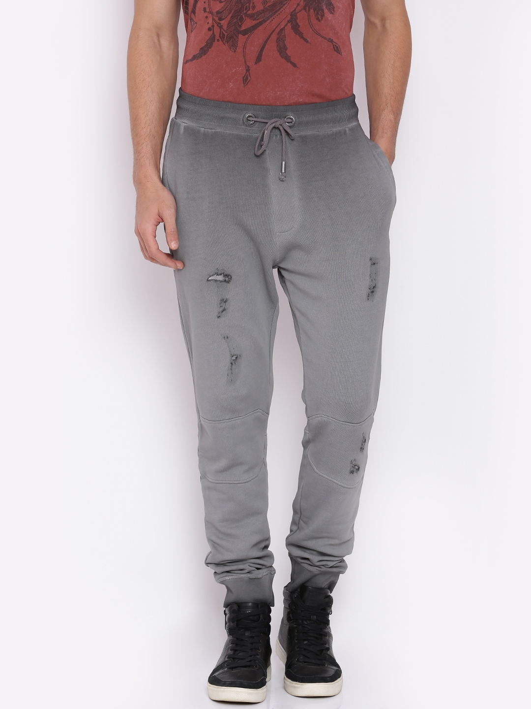 ed hardy track pants