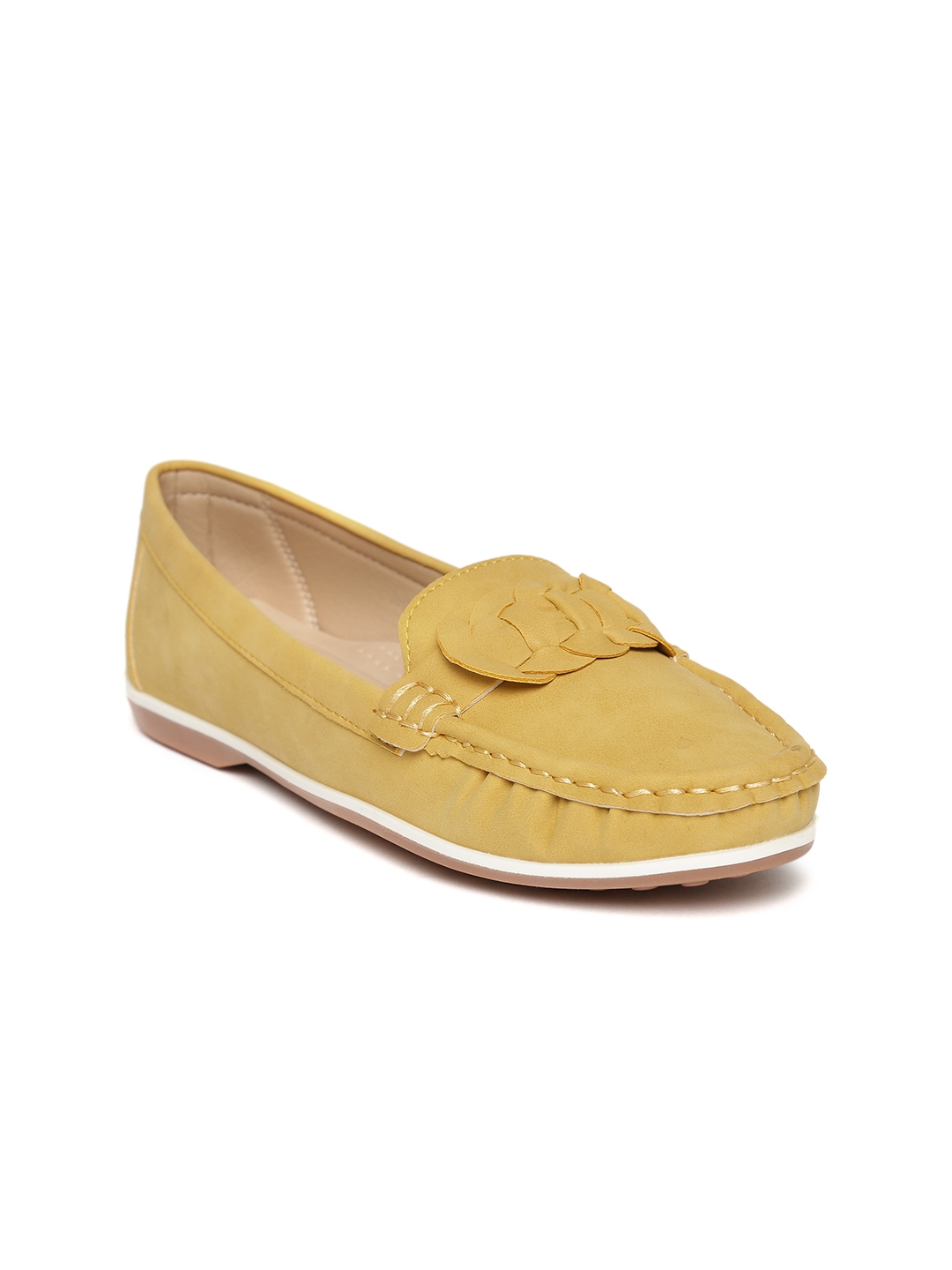 allen solly shoes for ladies