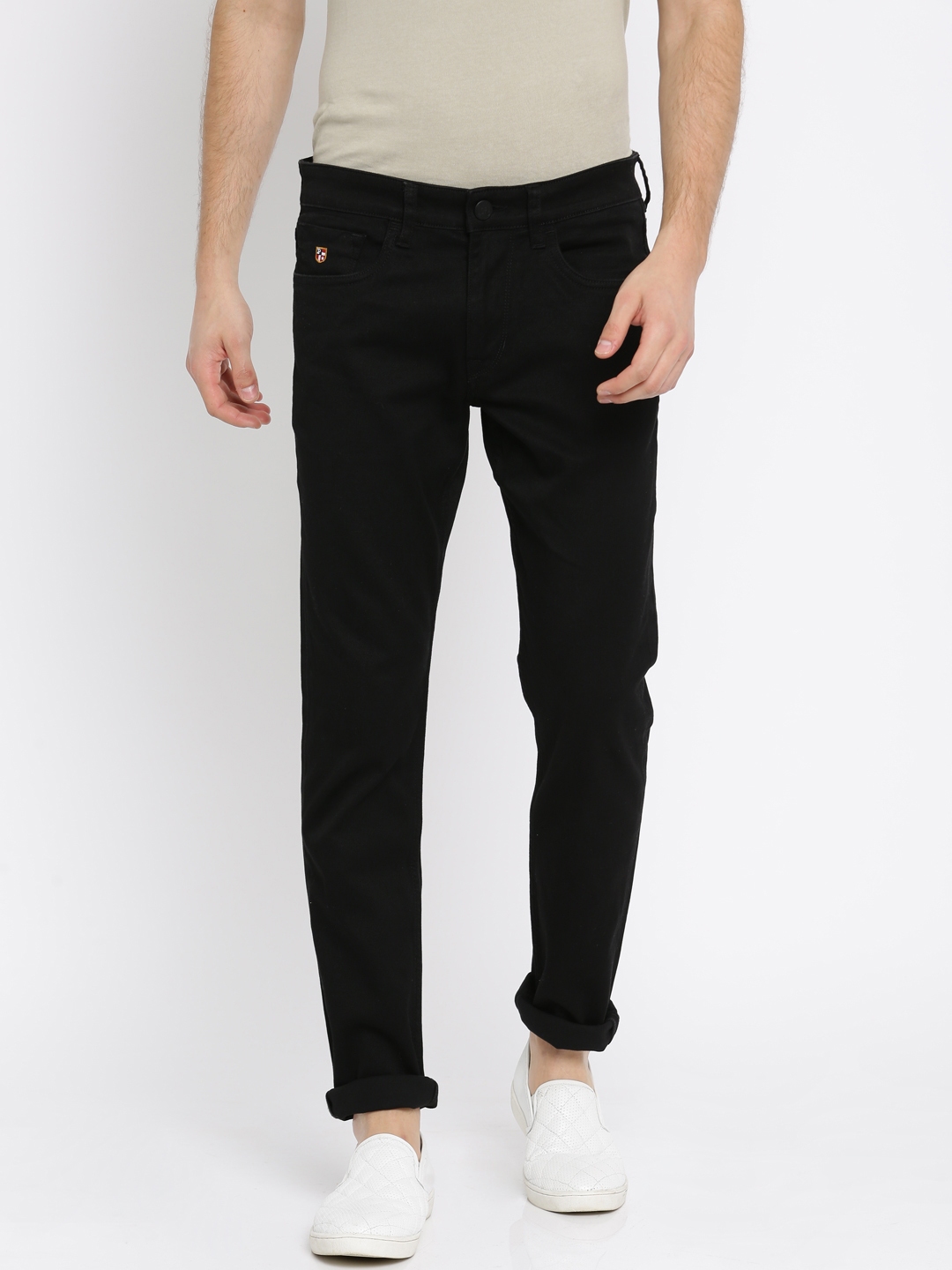 us polo assn black jeans