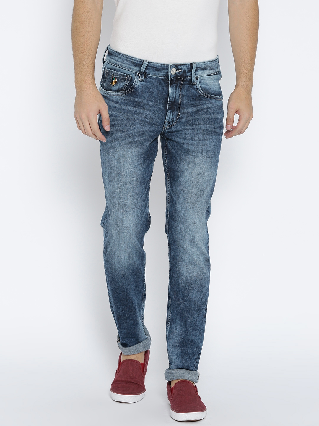 us polo assn denim co jeans