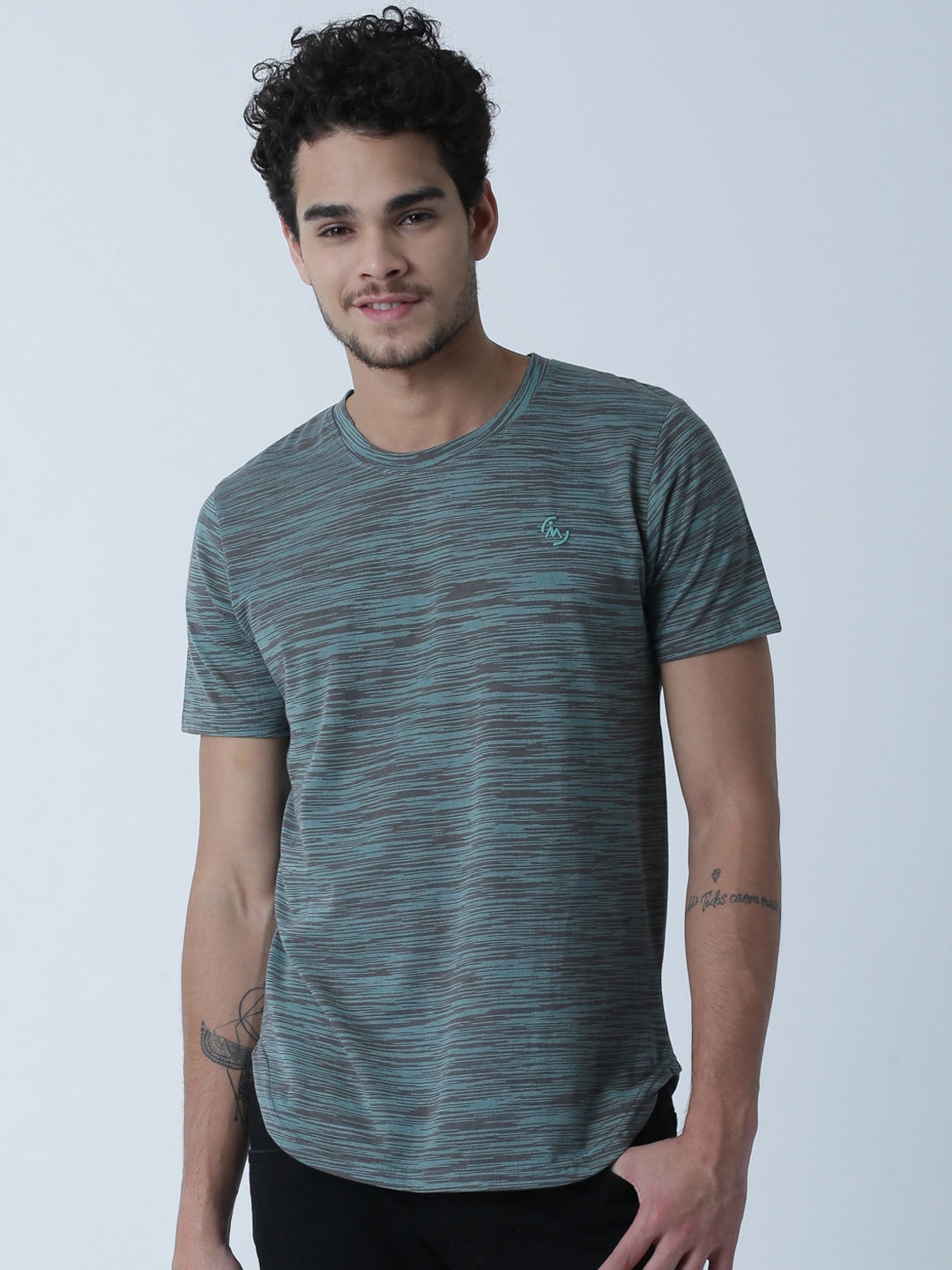 latino shirts
