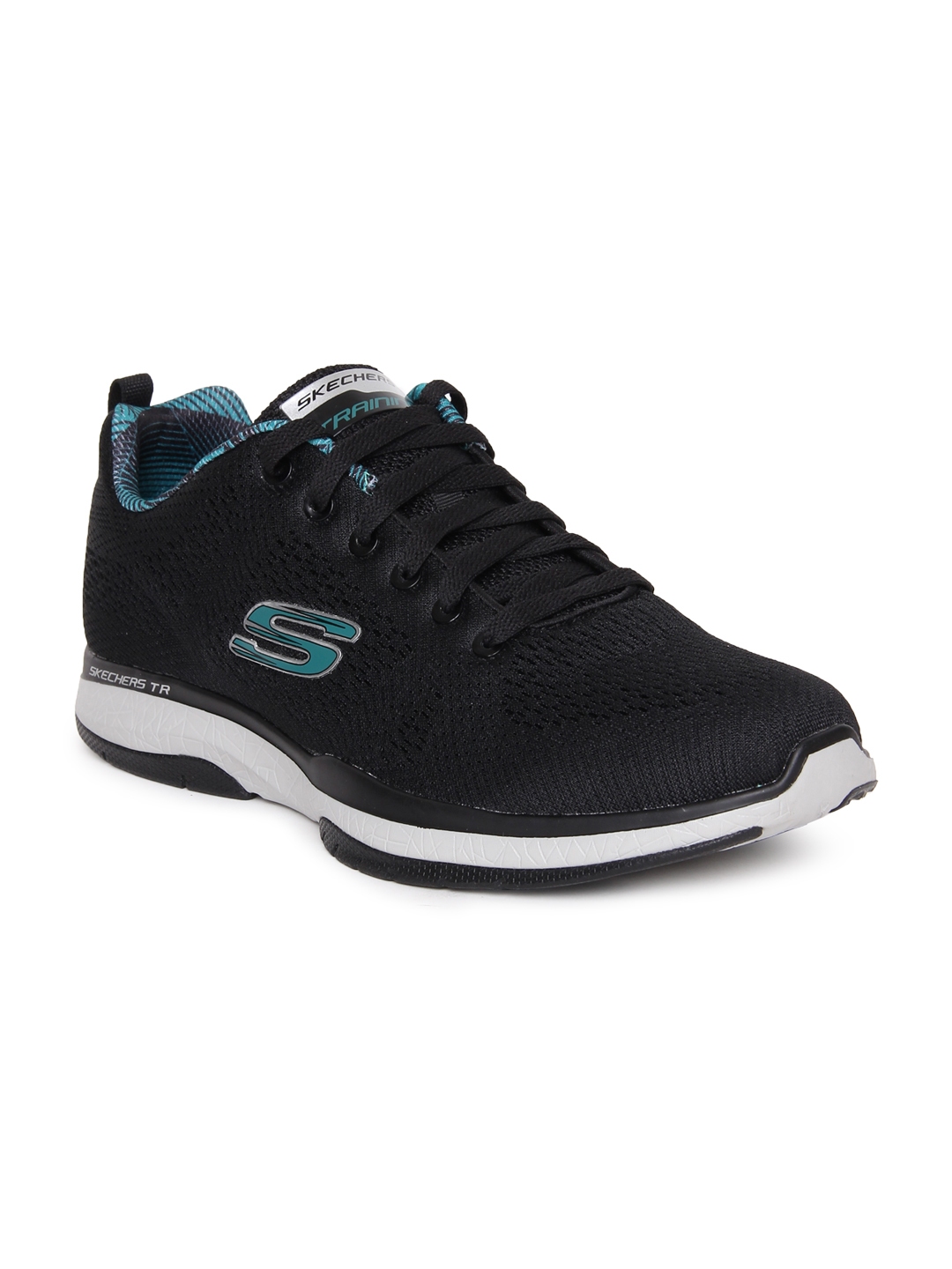 skechers lace up sneakers 2017