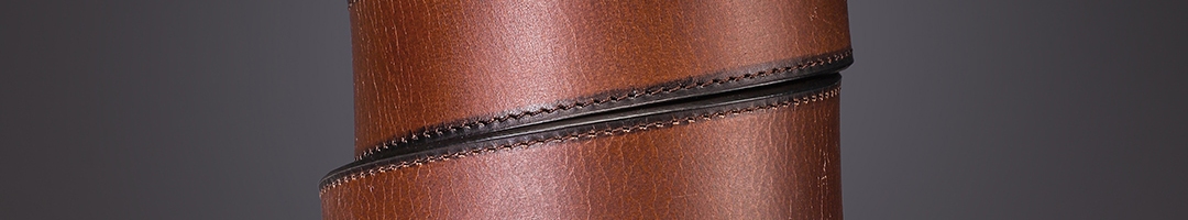 Buy Kenneth Cole Men Leather Formal Belt - Belts for Men 22012080 | Myntra