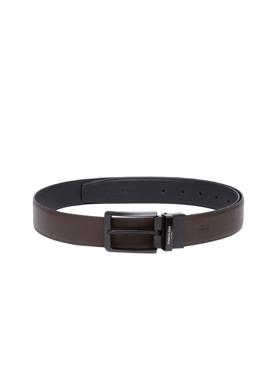 kenneth cole mens belt