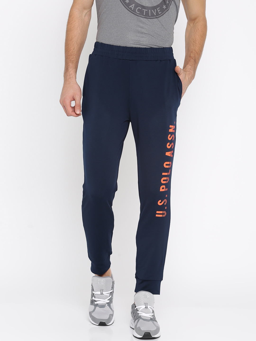 us polo track pants online