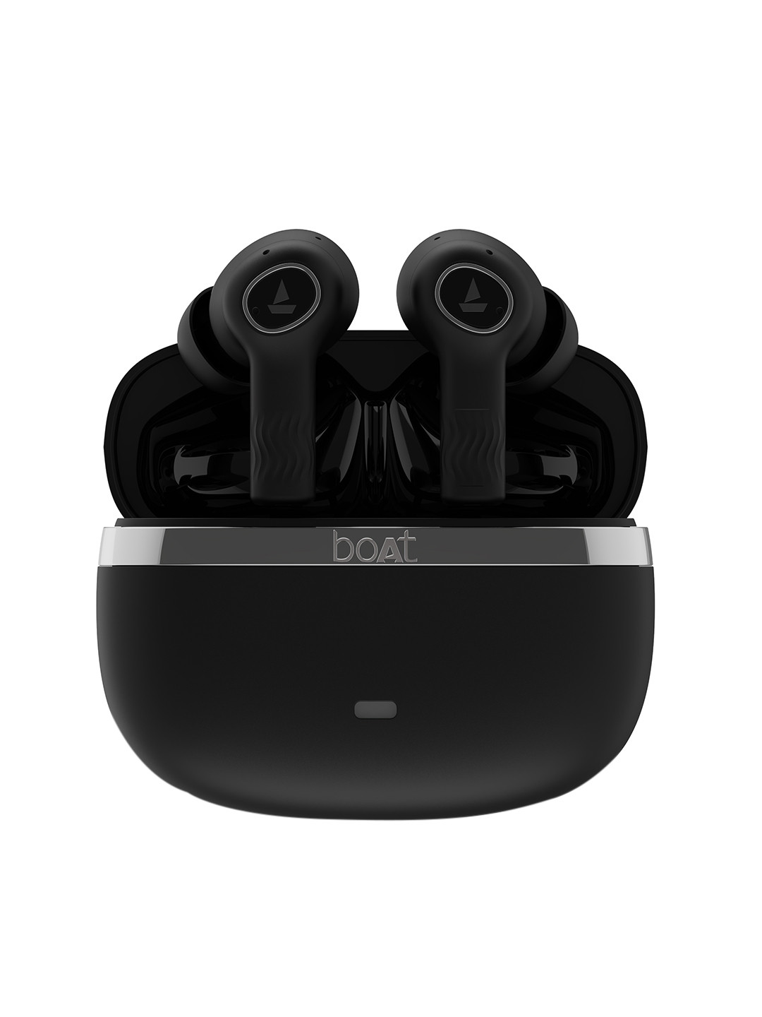 Buy BoAt Airdopes Nirvana Ion M True Wireless Earbuds Headphones for
