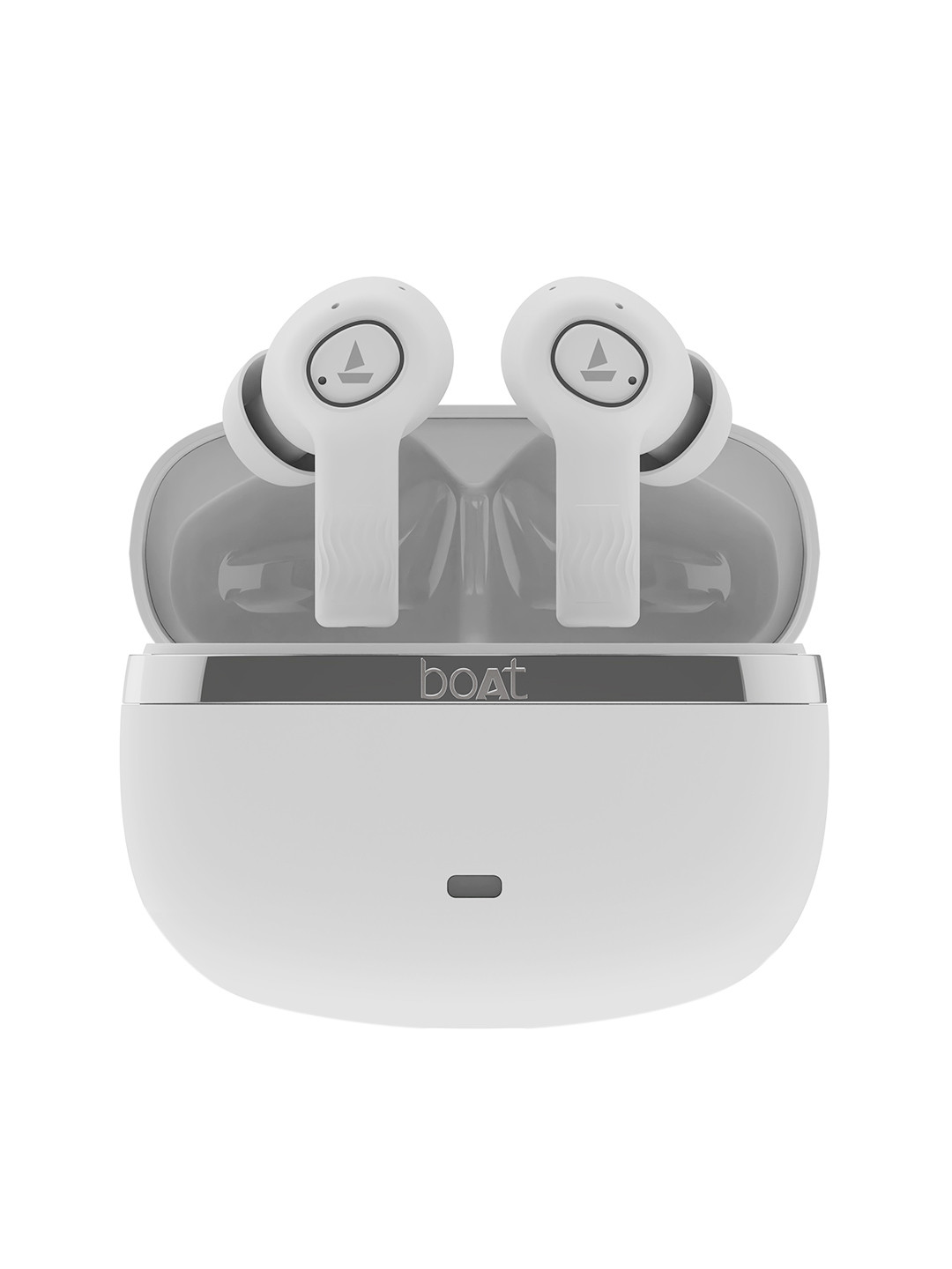 Buy BoAt Airdopes Nirvana Ion M True Wireless Earbuds Headphones for Unisex 22016058 Myntra