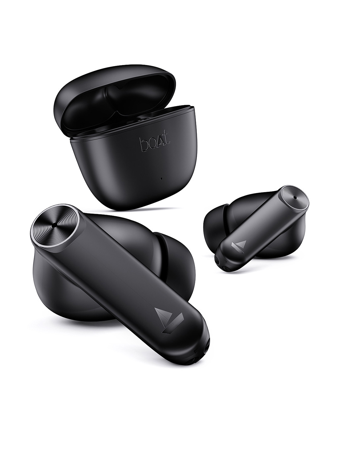 Buy BoAt Airdopes Atom 83 Wireless Earbuds Headphones for Unisex