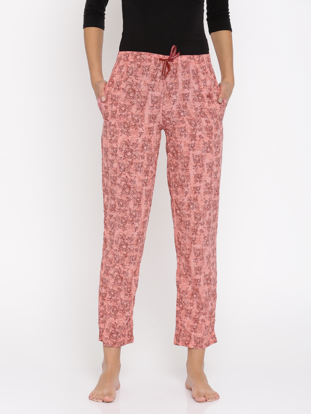 jockey night pants price