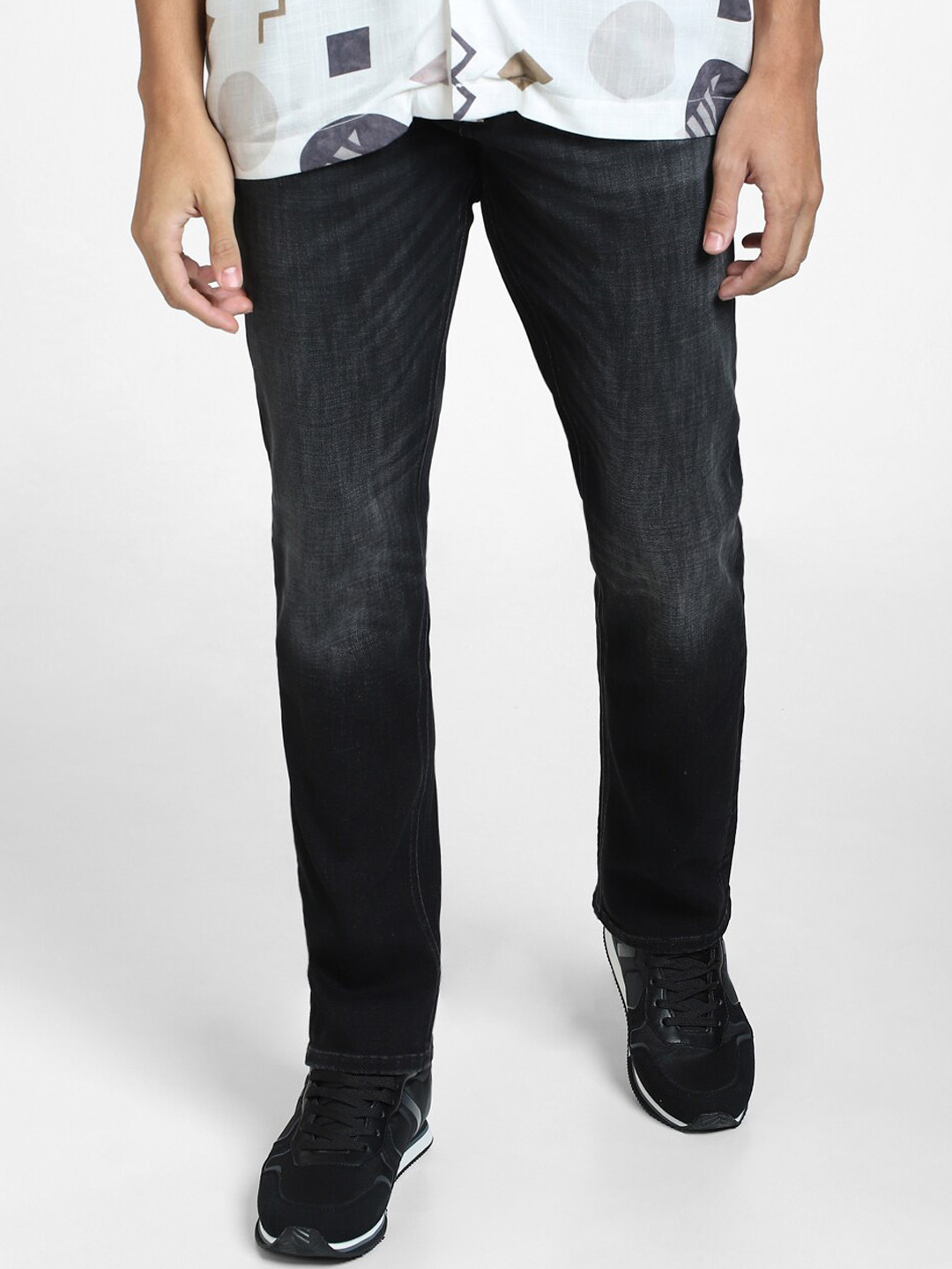 Buy Jack & Jones Men Low Rise Stretchable Jeans Jeans for Men