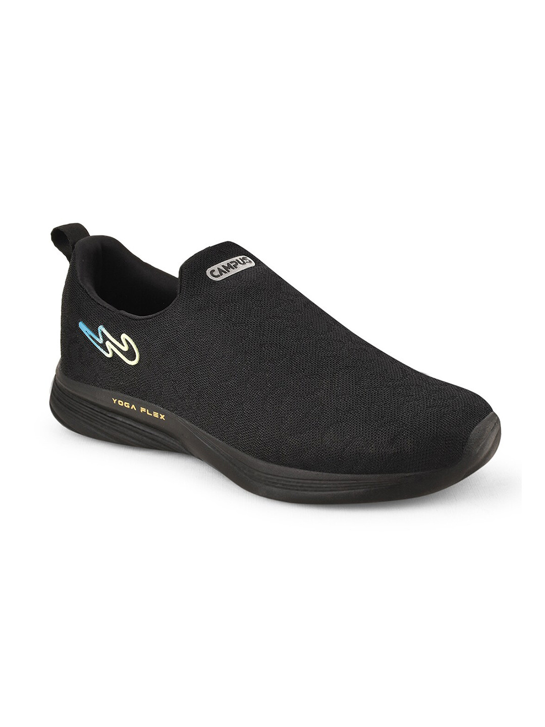 campus mesh running shoes