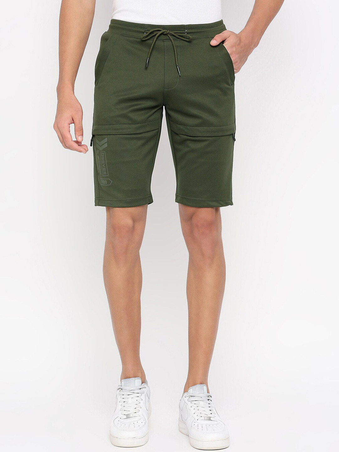 Buy Beevee Men Pure Cotton Training Shorts Shorts for Men 22025022