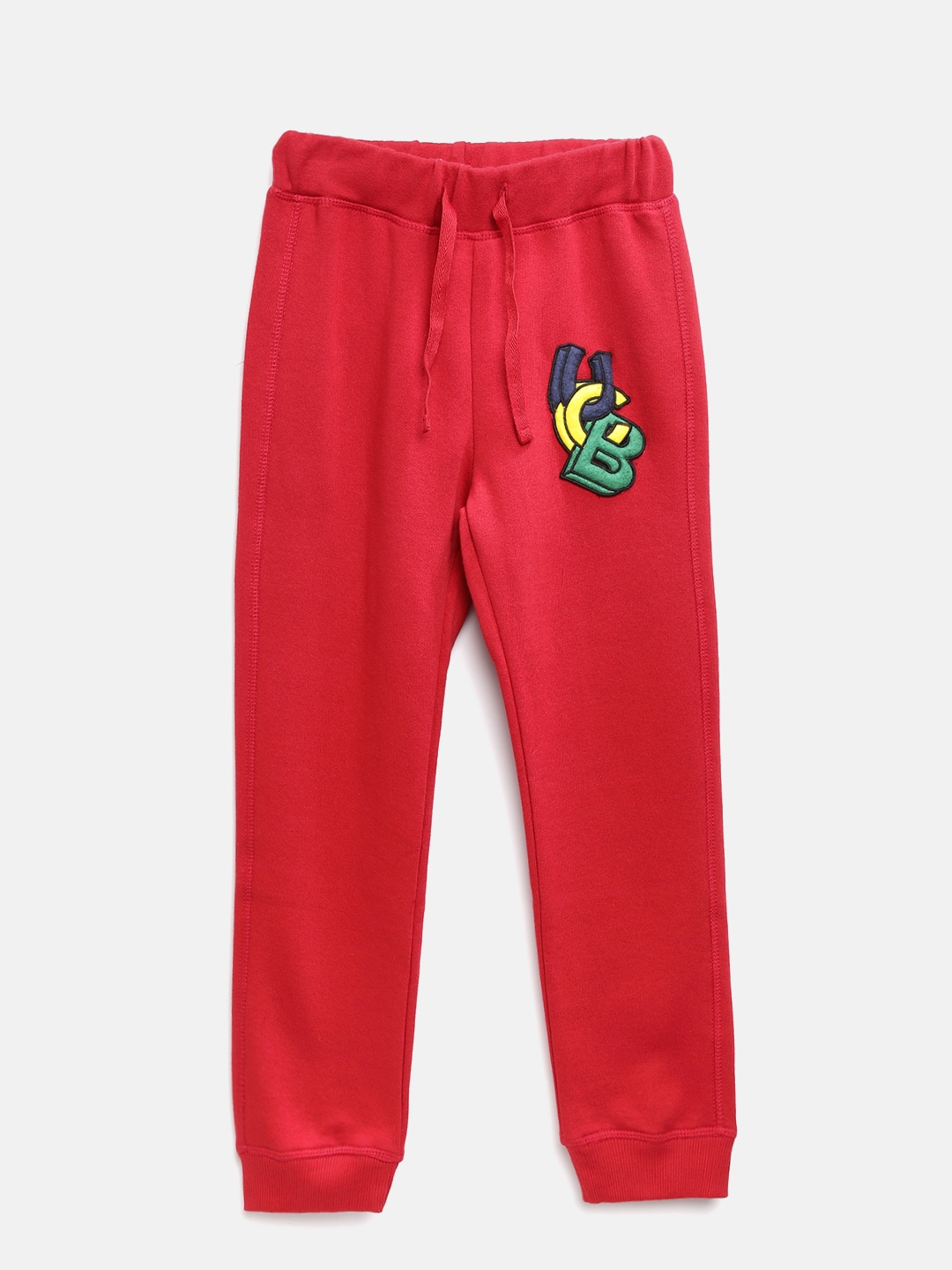 benetton joggers