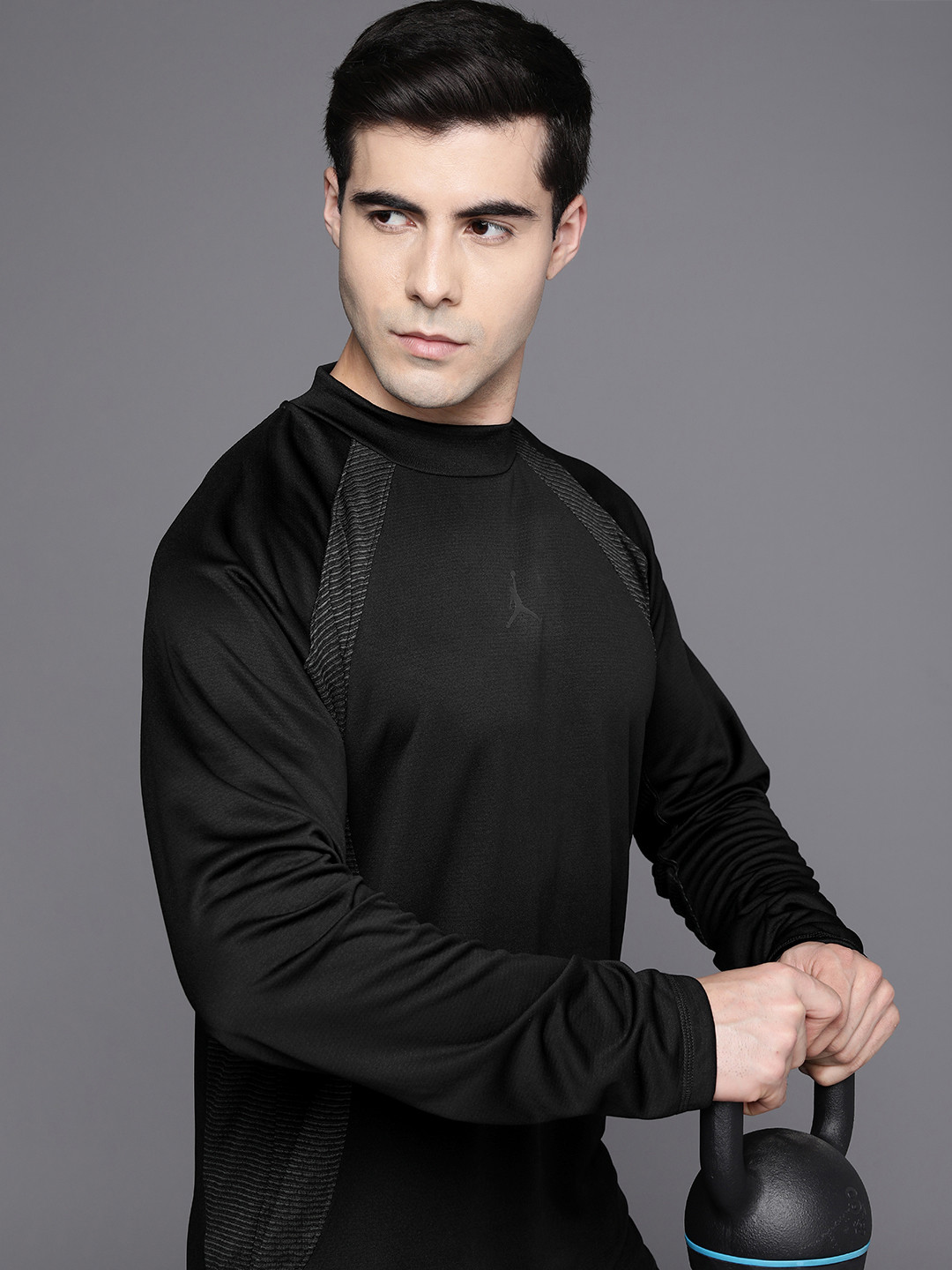 dri fit raglan shirts