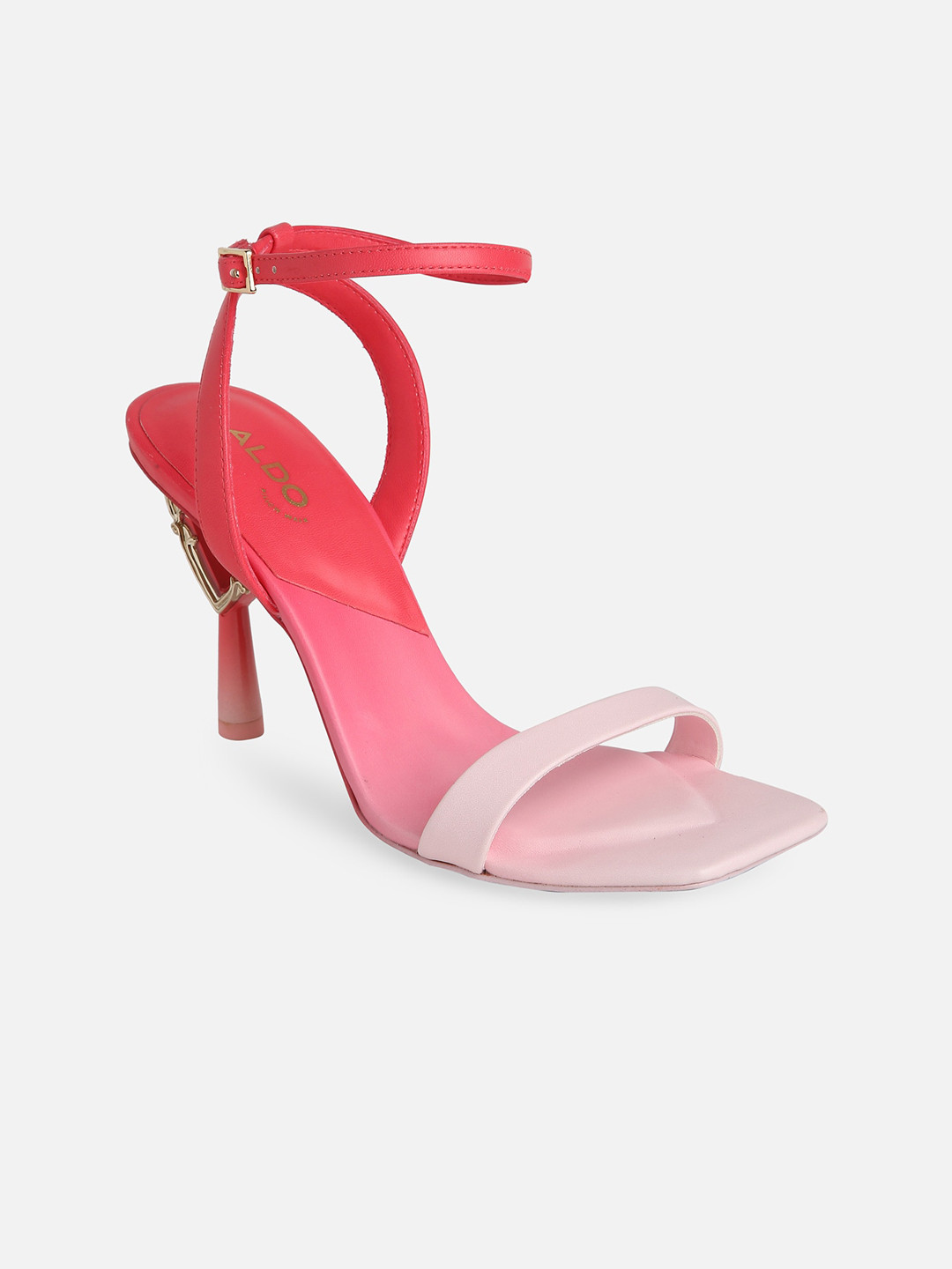 aldo closed toe heels