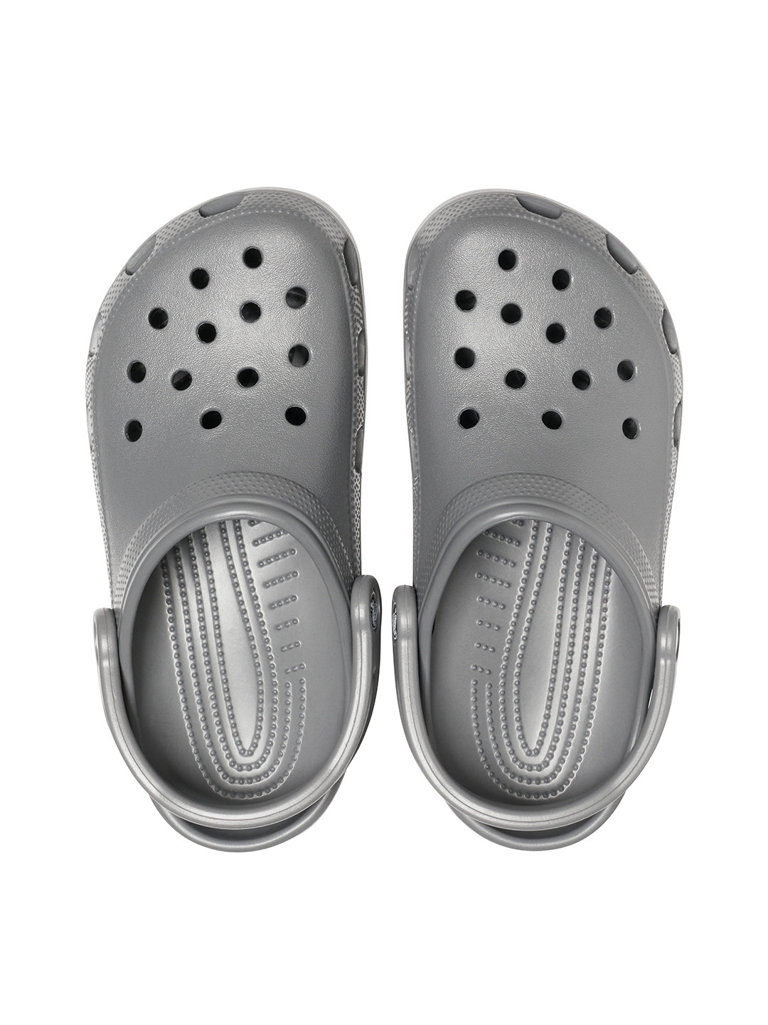 Buy Crocs Self Design Croslite Clogs - Flip Flops for Unisex 22036350 ...