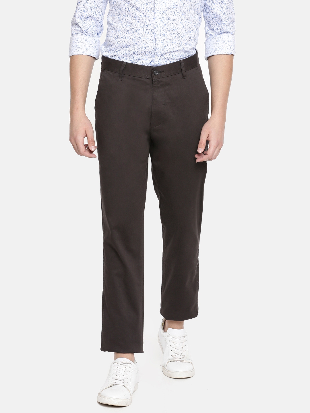 indigo nation formal trousers