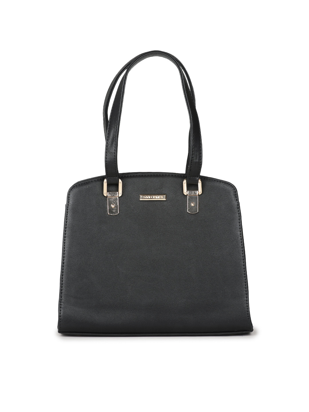 Buy David Jones Black Shoulder Bag Handbags for Women 2204899 Myntra
