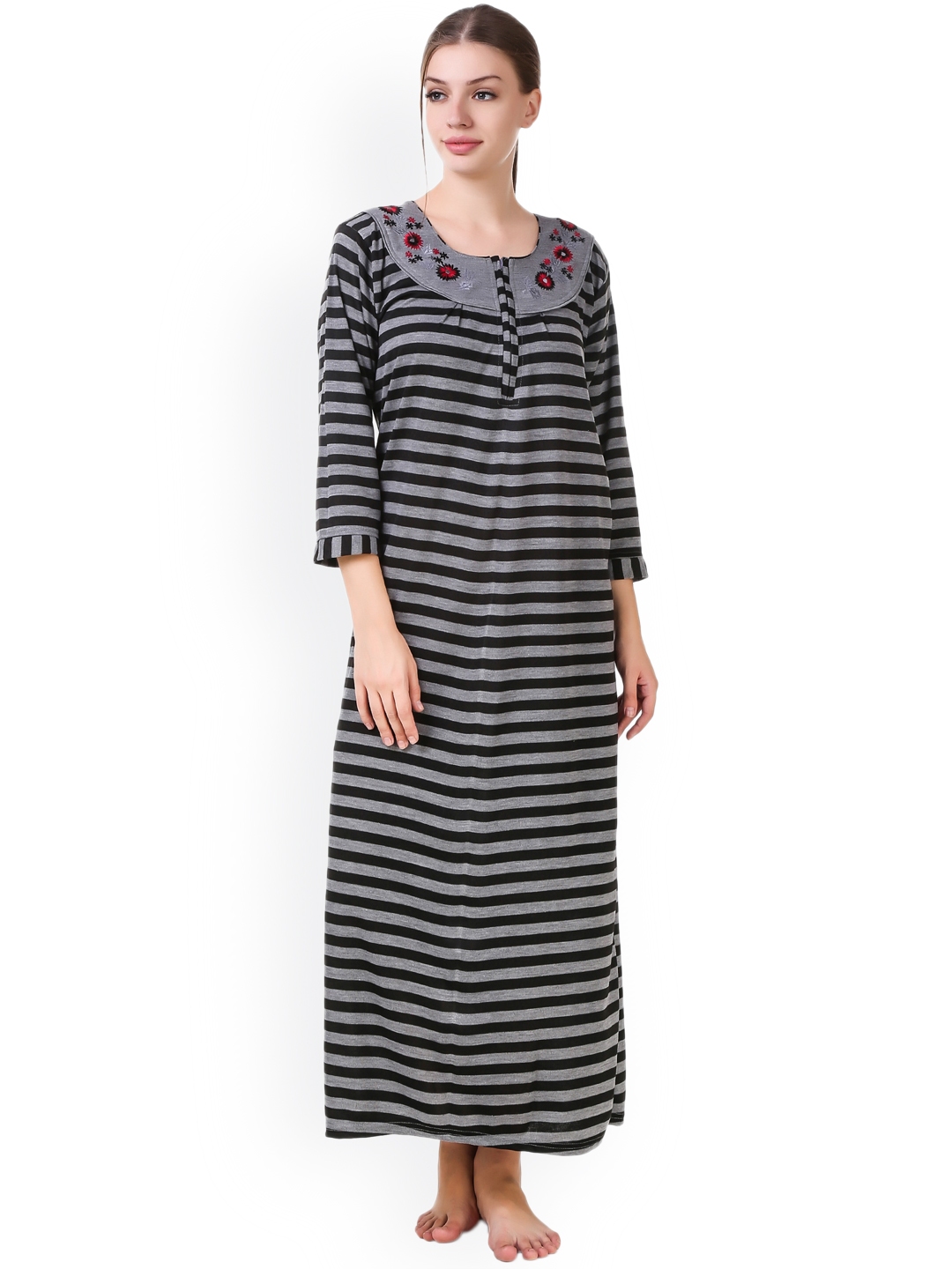 woollen night wear
