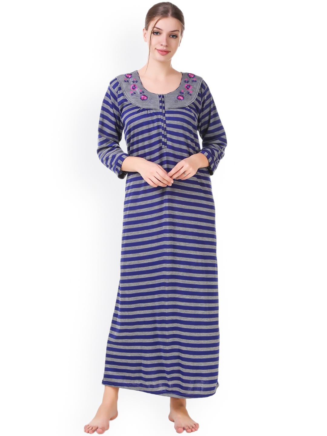 woollen night wear