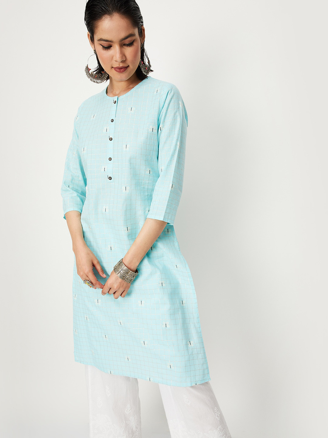 max brand kurtas online