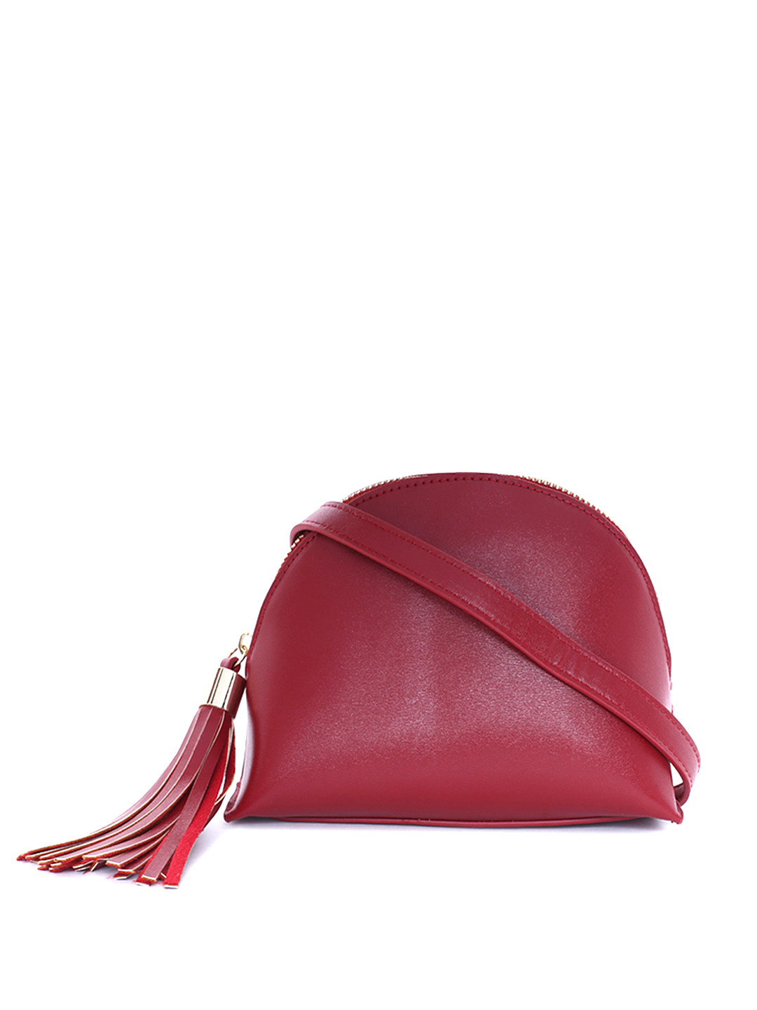 Buy FOREVER 21 Red Solid Sling Bag Handbags for Women 2205278 Myntra