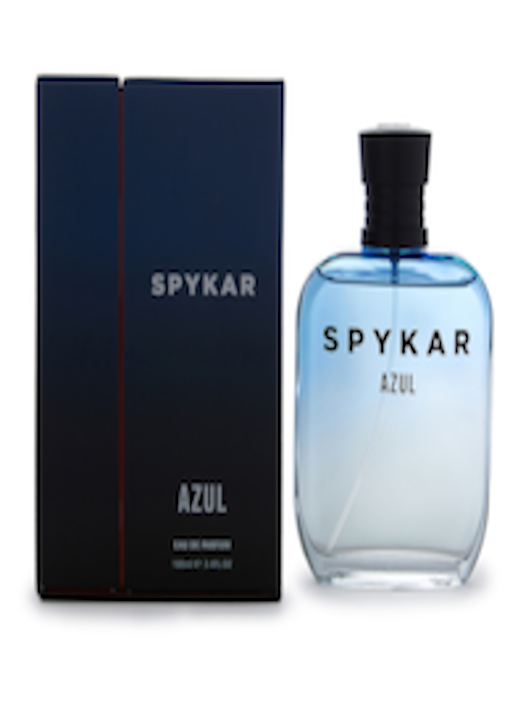Buy SPYKAR Men Azul Long Lasting Eau De Parfum 100 Ml - Perfume for Men ...