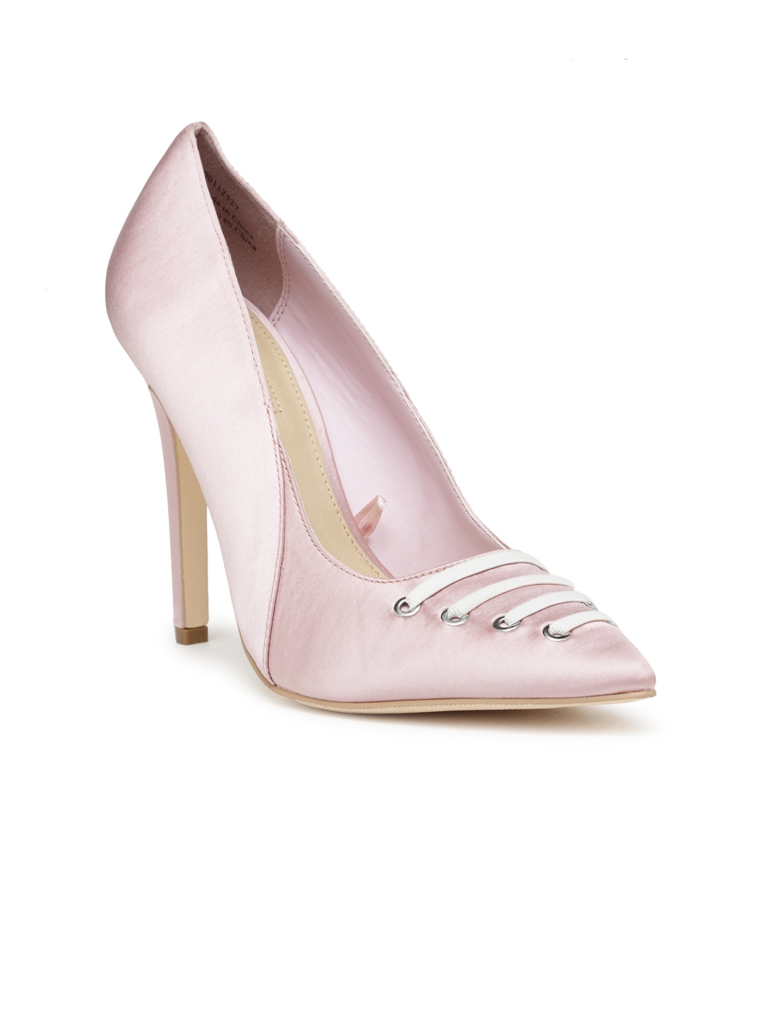 neon pumps forever 21