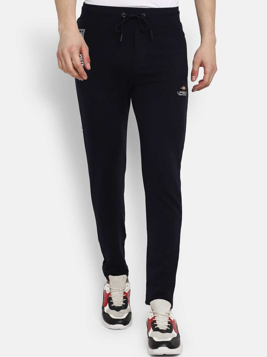 Buy V Mart Men Cotton Terry Track Pants Track Pants for Men 22062676