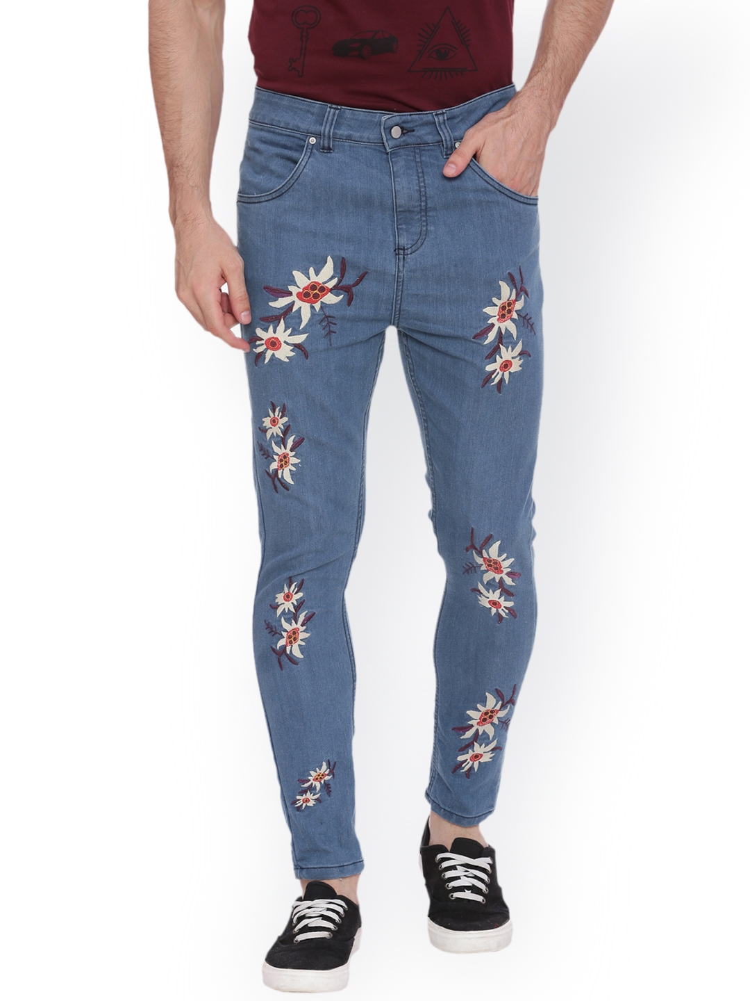 blue saint jeans