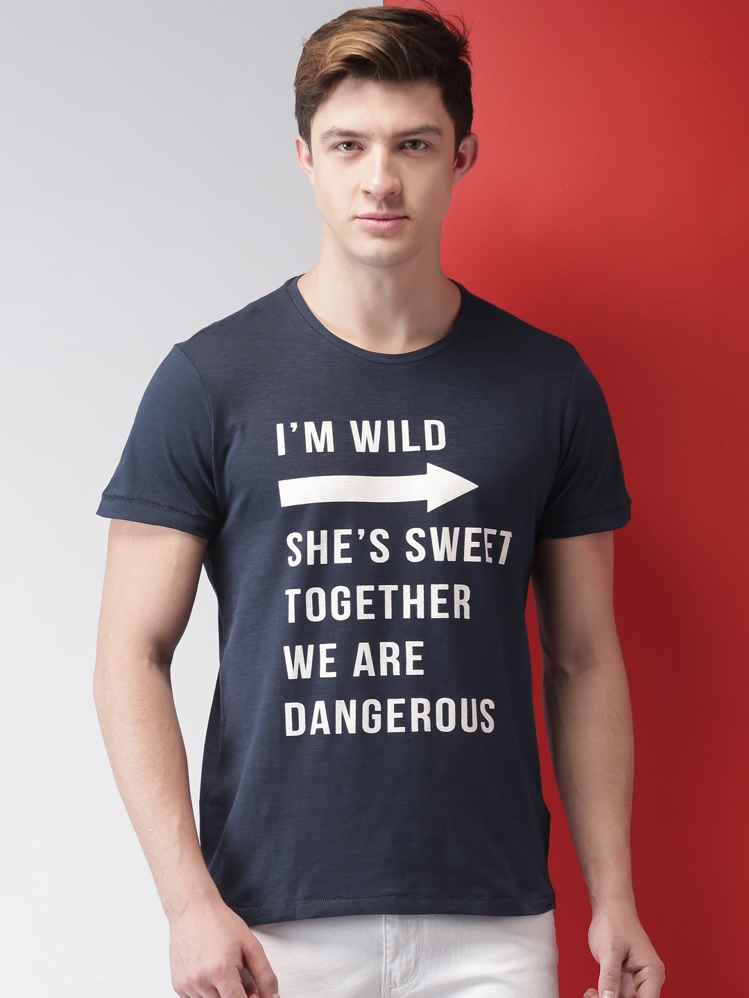 mast & harbour t shirt