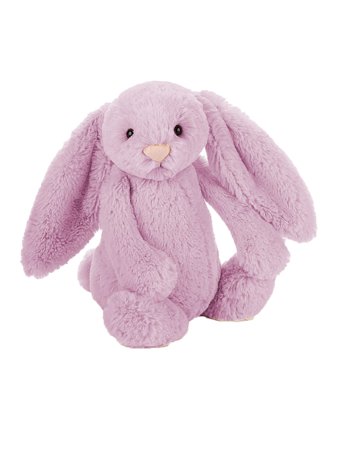 Mirada Cute Pink Bunny Soft Toy (35 cm)