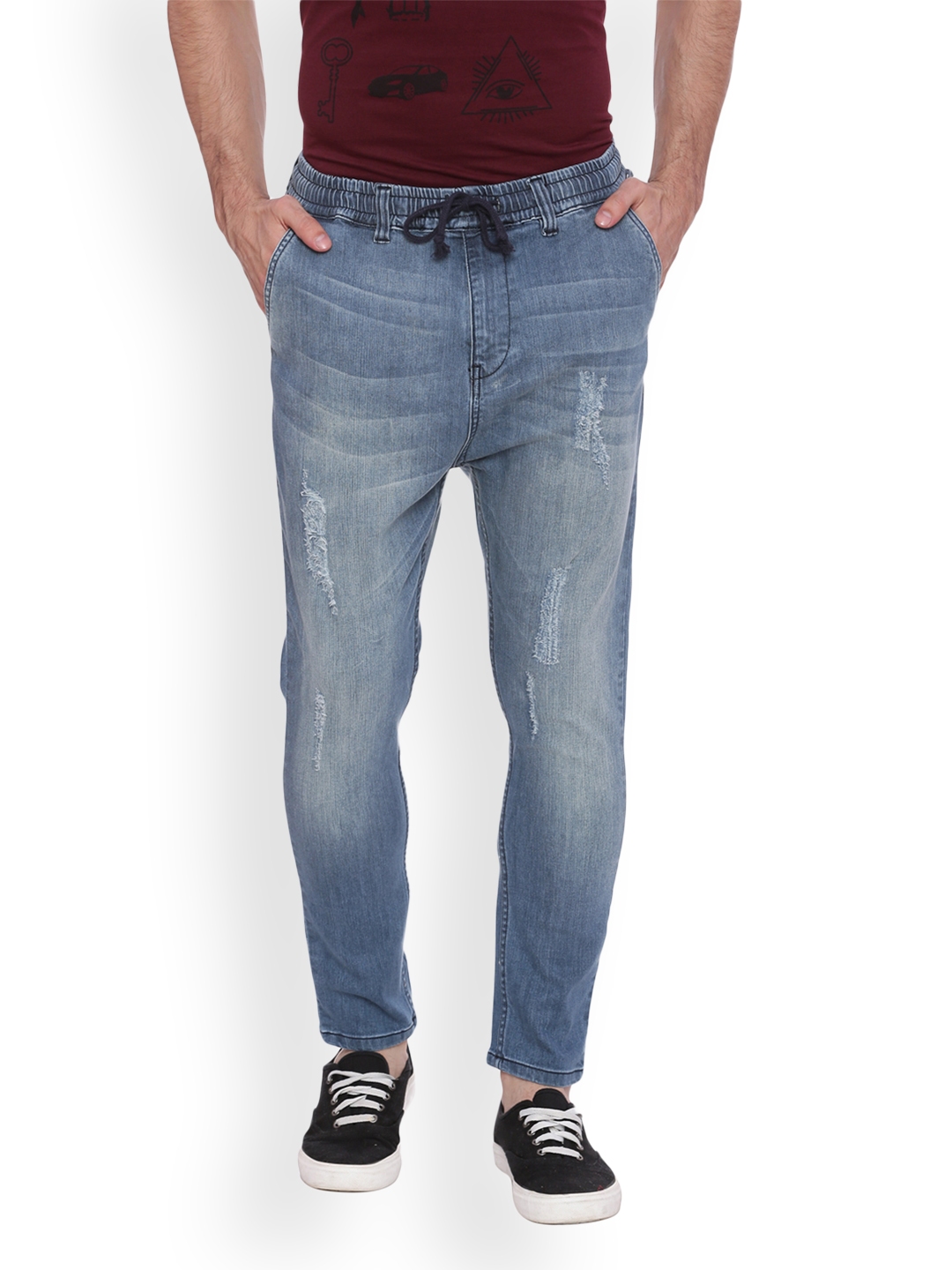 blue saint jeans
