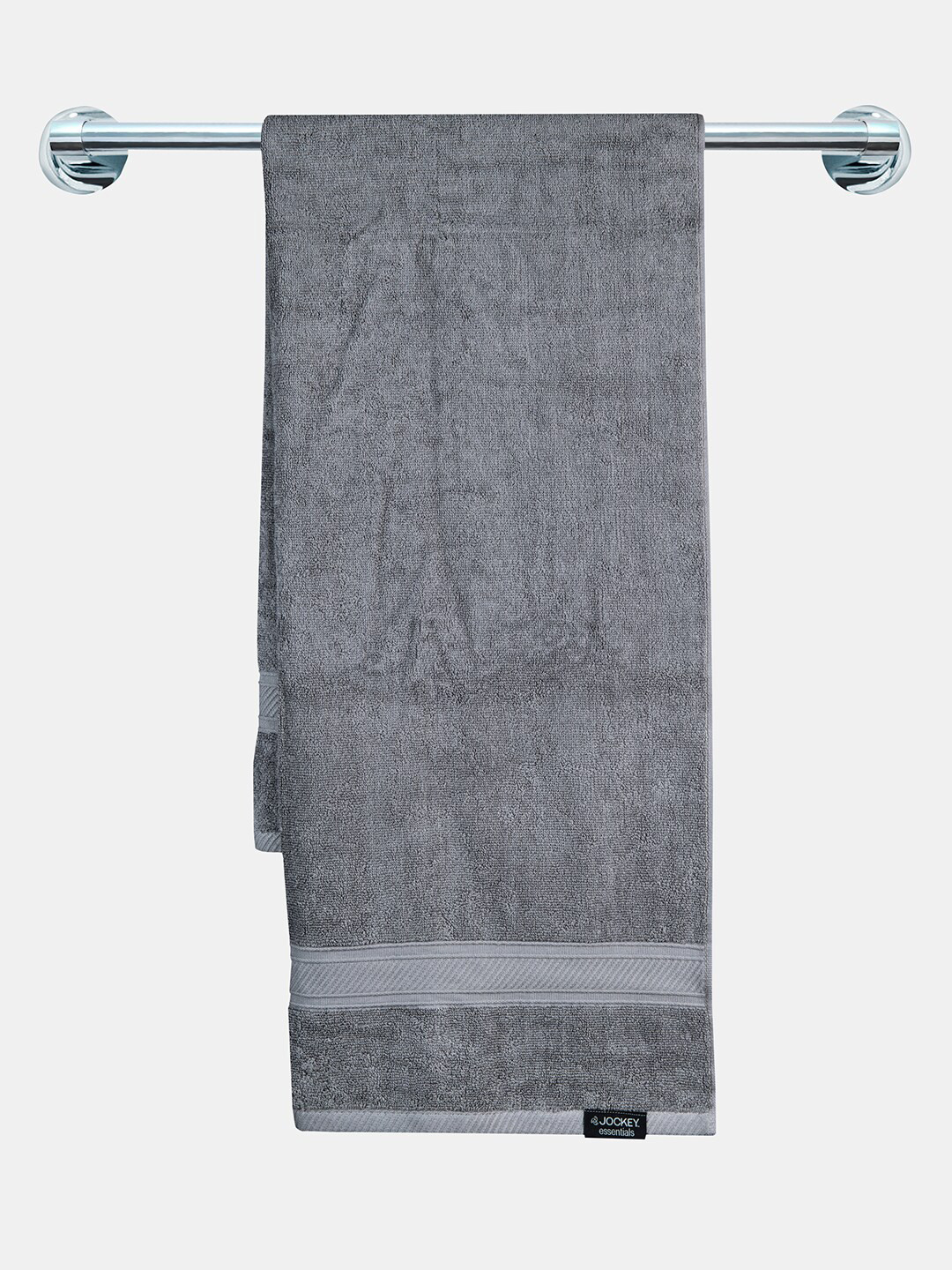 Buy Jockey T101 Cotton 500 GSM Ultrasoft And Durable Bath Towel Bath