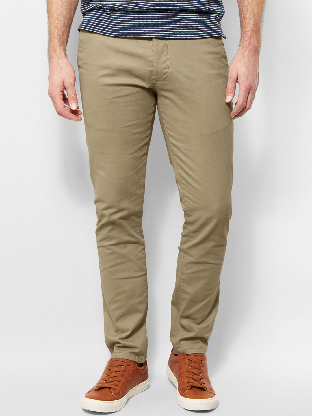 skinny fit chinos mens