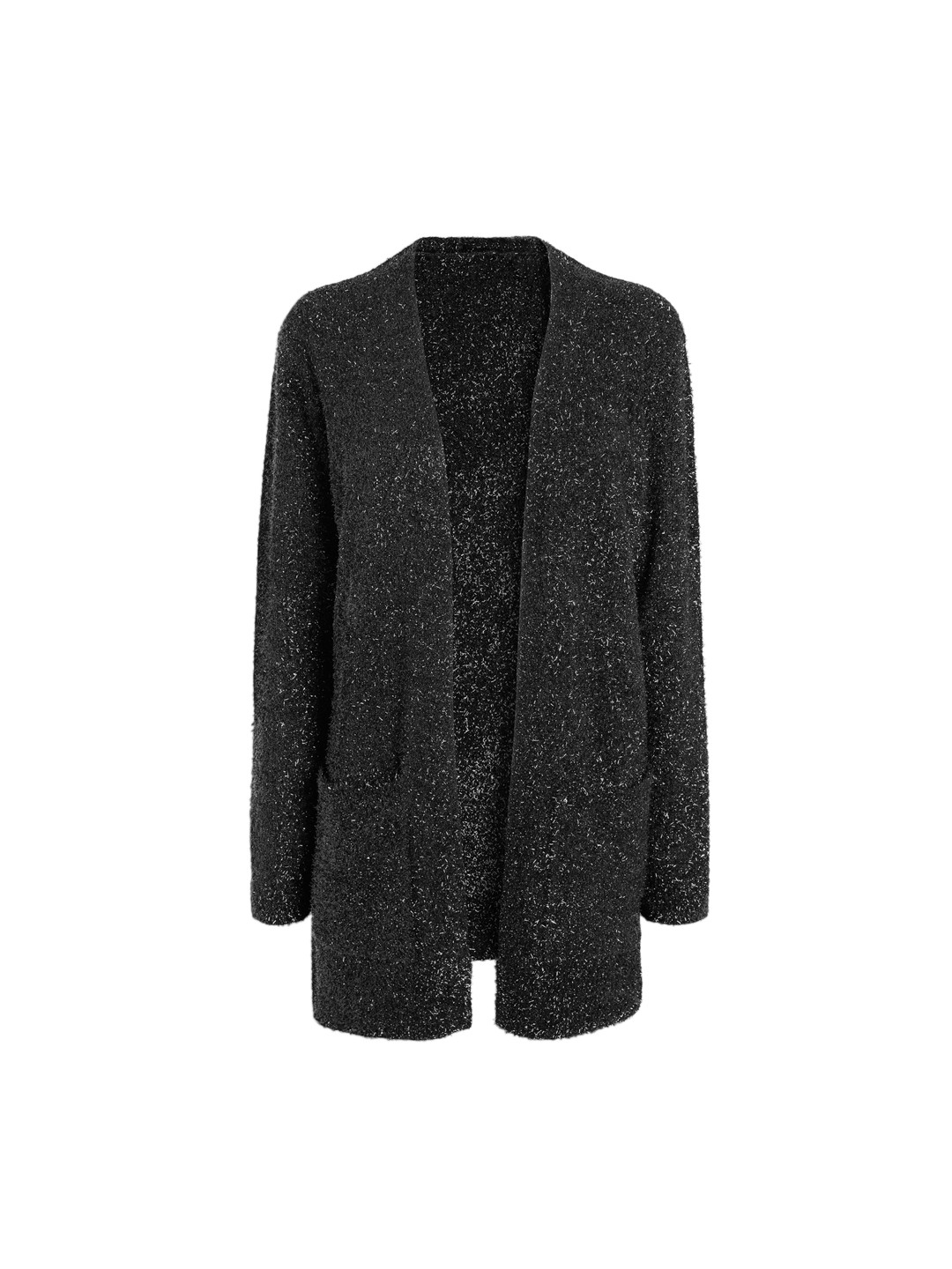 Buy NEXT Grey Shrug Shrug for Women 2208490 Myntra